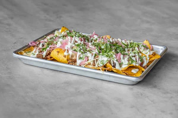 Nachos