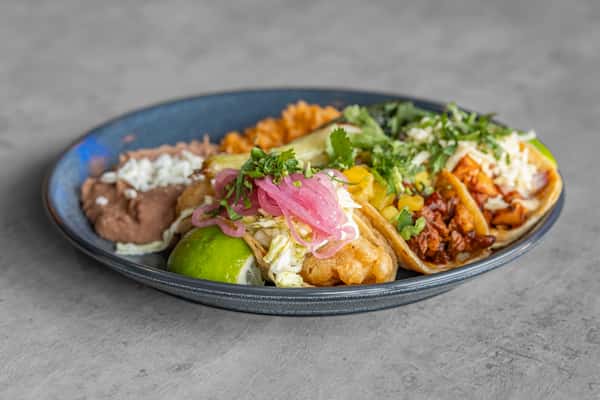 Taco Dinner