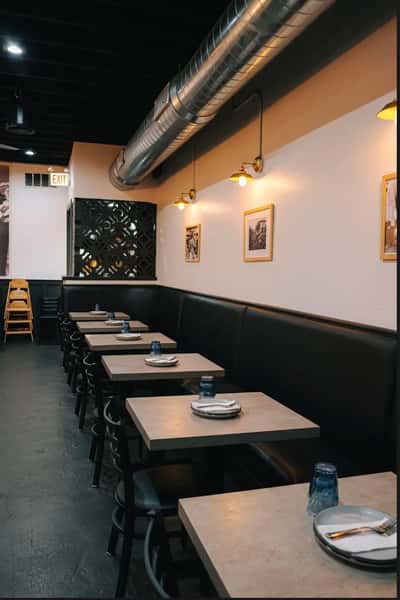 Edison Park Private Events