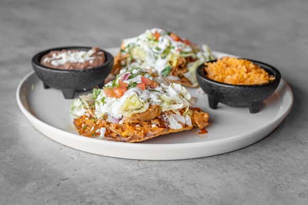 Tostadas