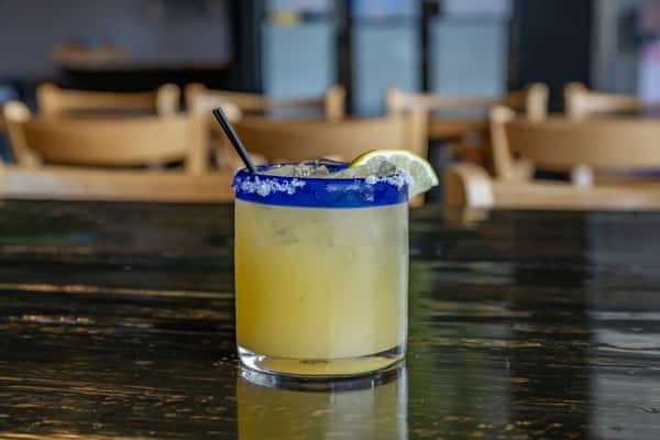 Classic Margarita