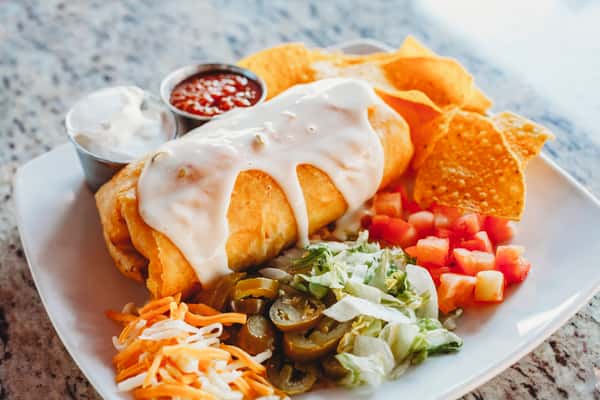 Chimichanga