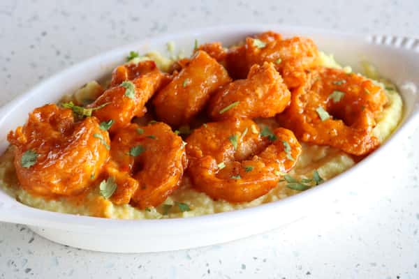 Bang Bang Shrimp App