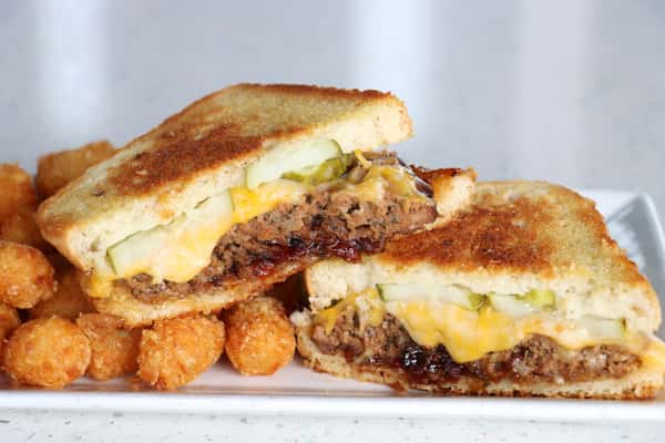 Meatloaf Melt