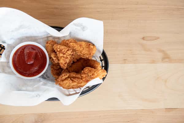 Chicken Tenders