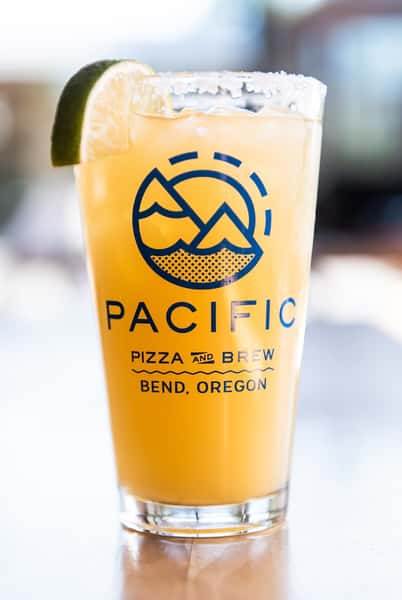 Pacific Margarita