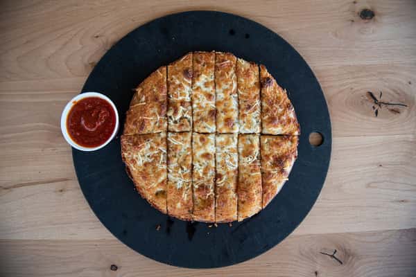 Garlic Bread