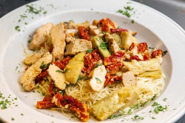 Chicken Passero