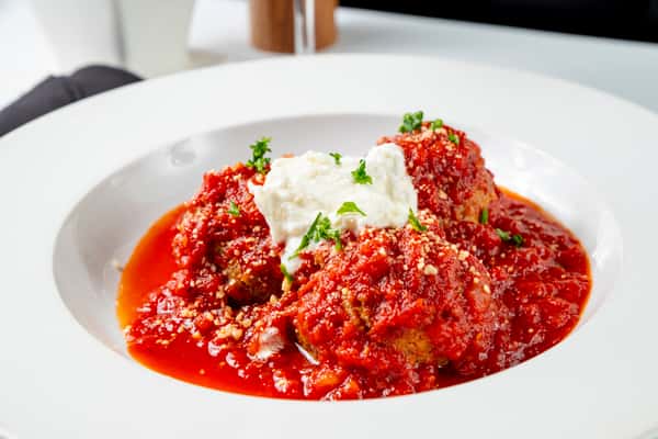 Meatballs