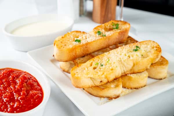 Garlic Bread