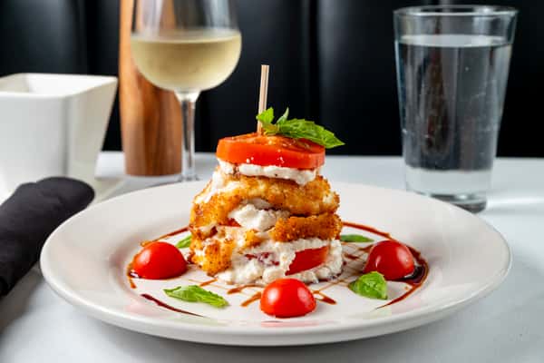 Caprese