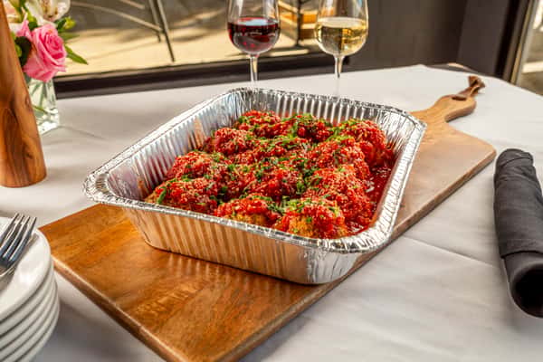 meatballs
