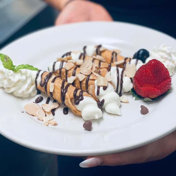 Cannoli