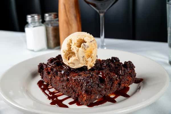 Choclate Brownie Cake