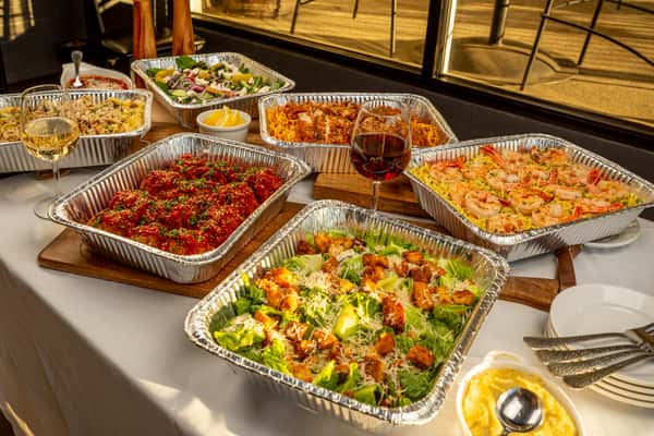 catering