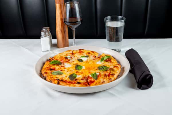 Margherita