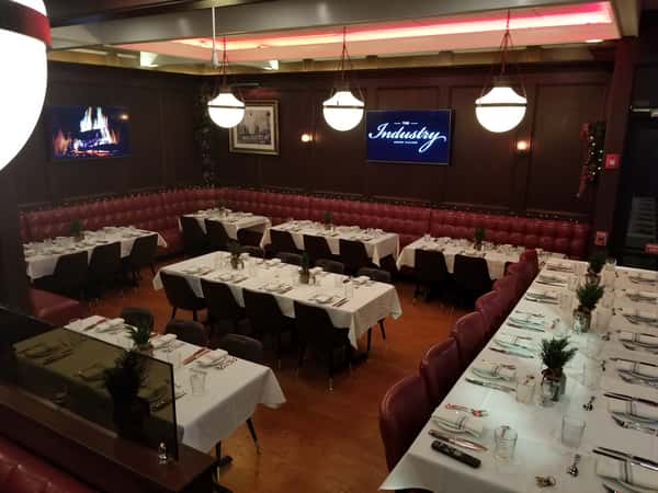 private room