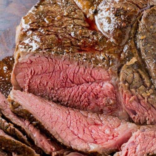 Industry Sunday Roast
