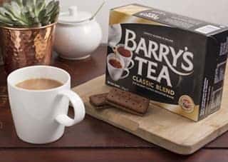 Barry's Irish Tea