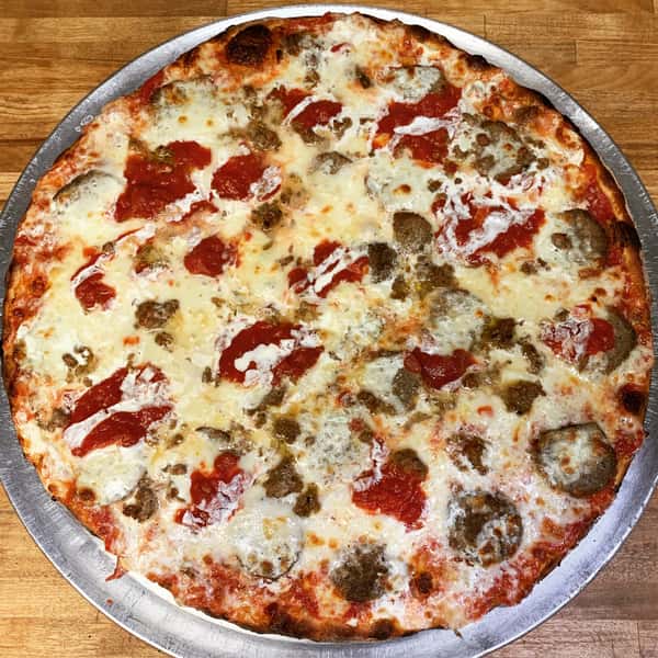 (P) Mama's Lasagna
