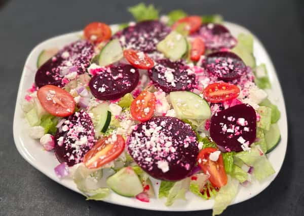 Beet Salad