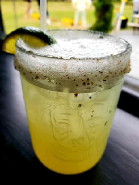 cucumber jalapeno margarita