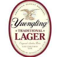 Yuengling