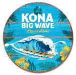 Kona Big Wave (Summer time only)
