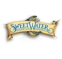 SweetWater Hazy IPA