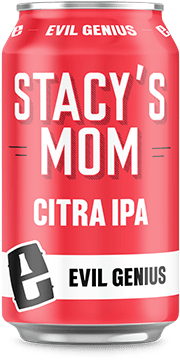 Stacy's Mom