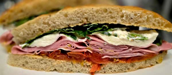 Mortadella