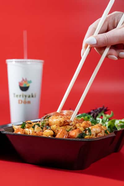 seafood hot spicy don