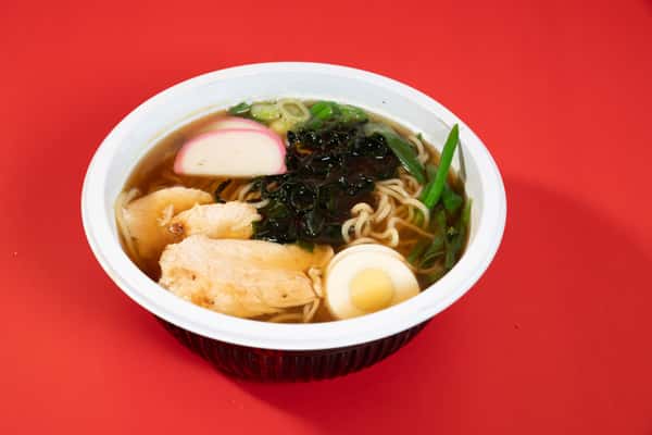 chicken ramen
