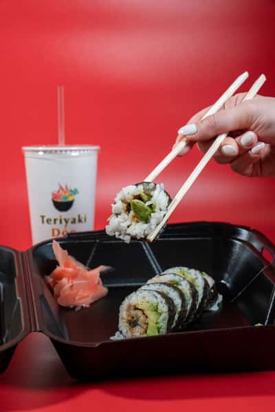 sushi