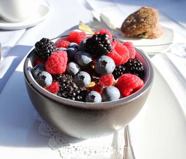 Berries