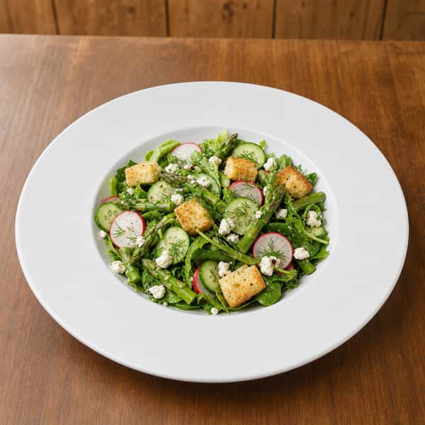 Spring Salad
