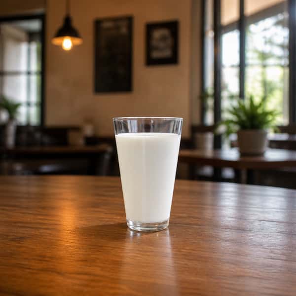 Milk