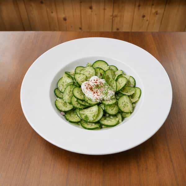 Side Salad