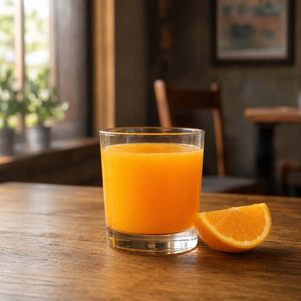Orange Juice