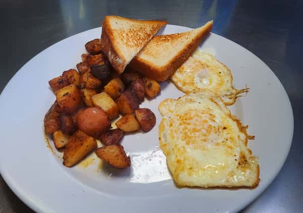 Vernona Breakfast *