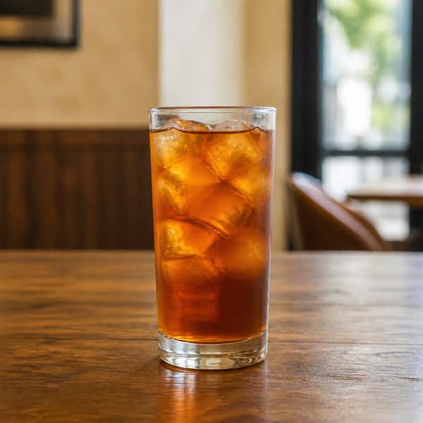 Iced Tea