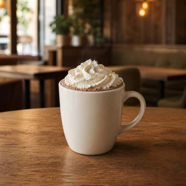 Hot Chocolate