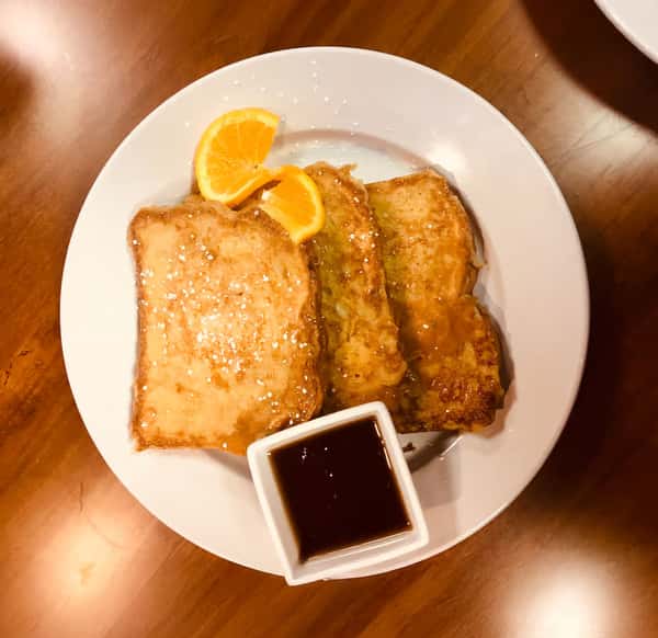 French Toast*