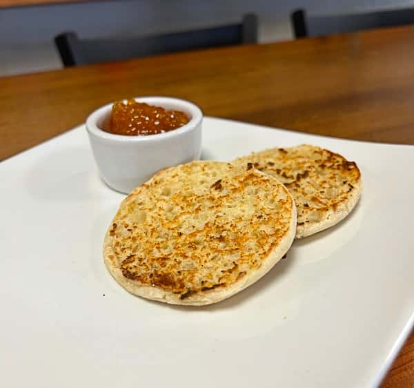 English Muffin