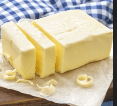 James Farm Unsalted Butter