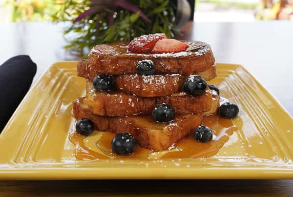 French Toast*