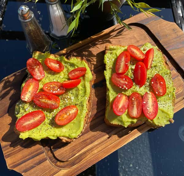 Avocado Toast