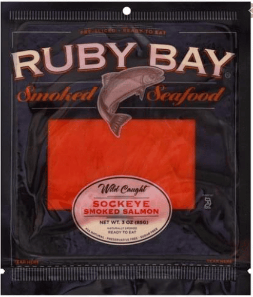 Ruby Bay Smoked Seafood