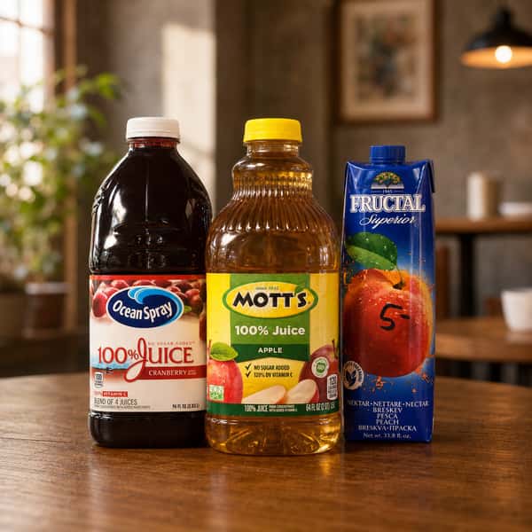 Apple Juice