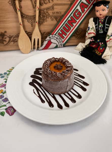 Dobos Torta